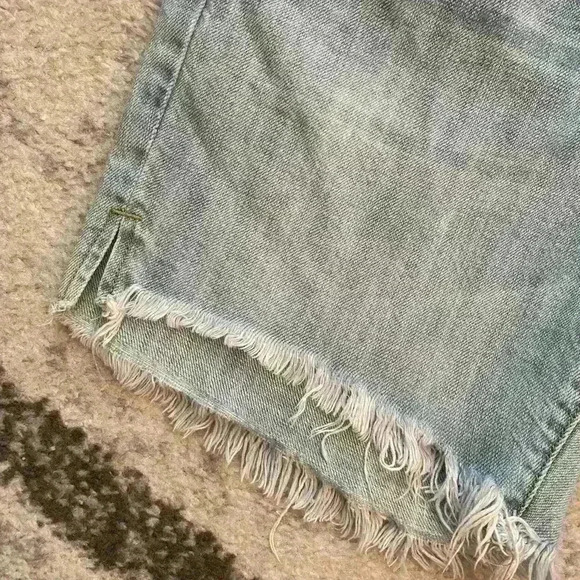 One Teaspoon Shabbie Short - Picture 3 of 7